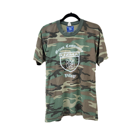 Green Community Village Tee