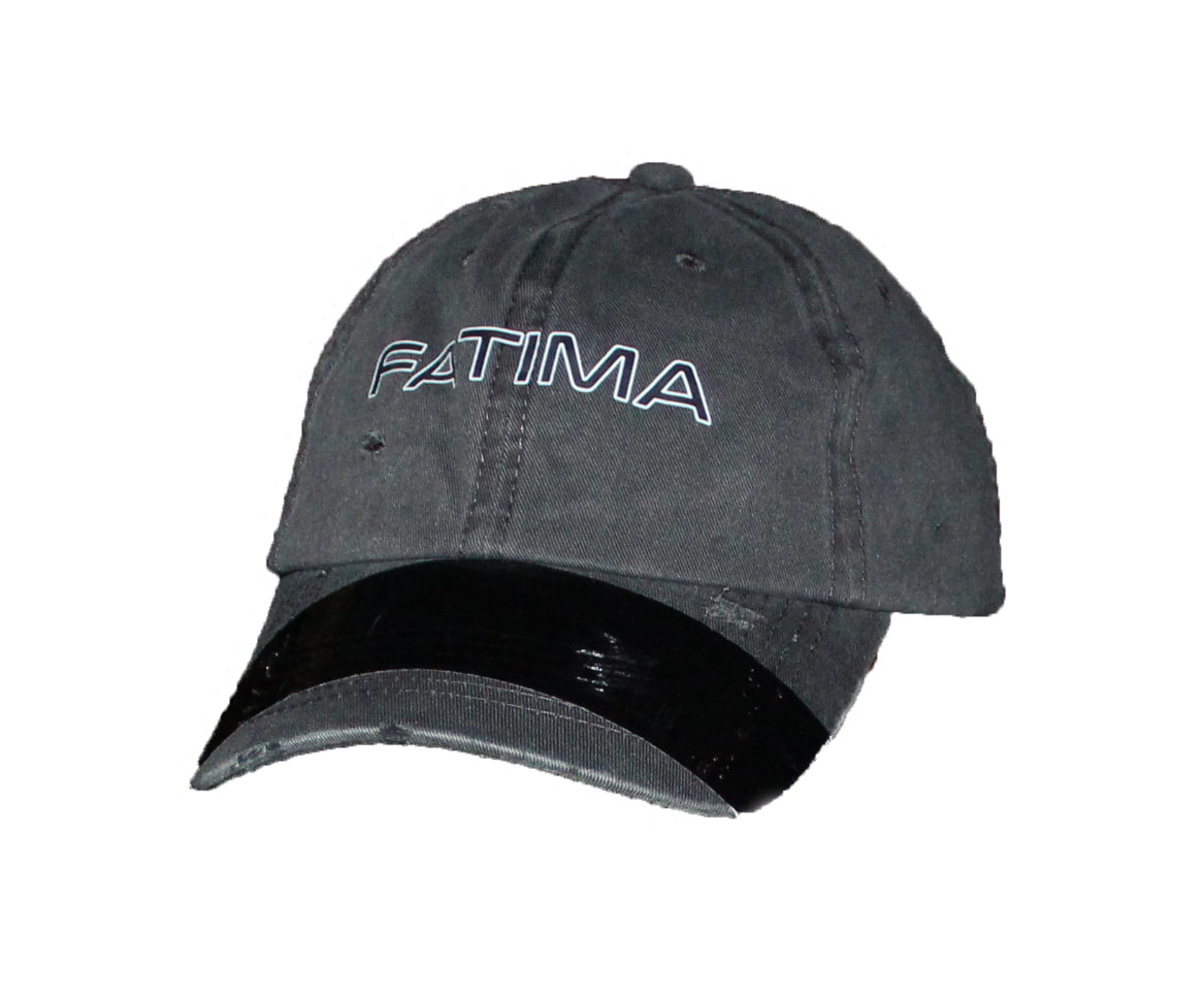 Fatima Cap