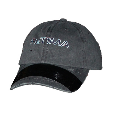 Fatima Cap